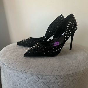 Steve Madden Heels